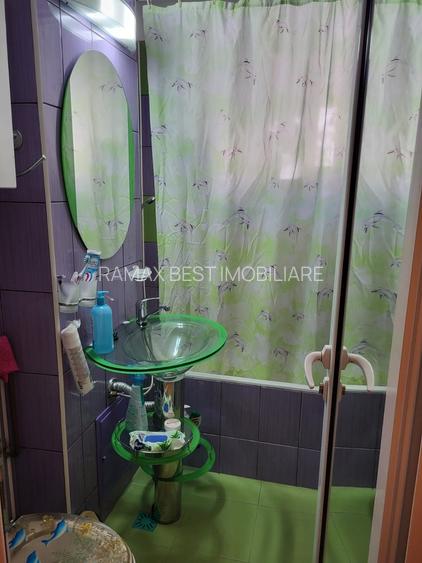 Campia Libertatii intersectie Baba Novac, pe Reconstructiei, mall Park Lake - 16