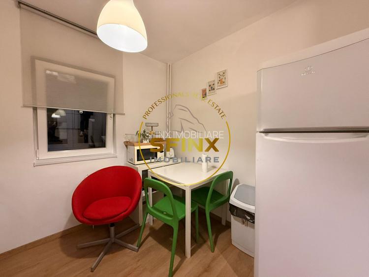 2 Camere, Rond Baba Novac Distor, Etaj 2, Bloc P+4 - 6