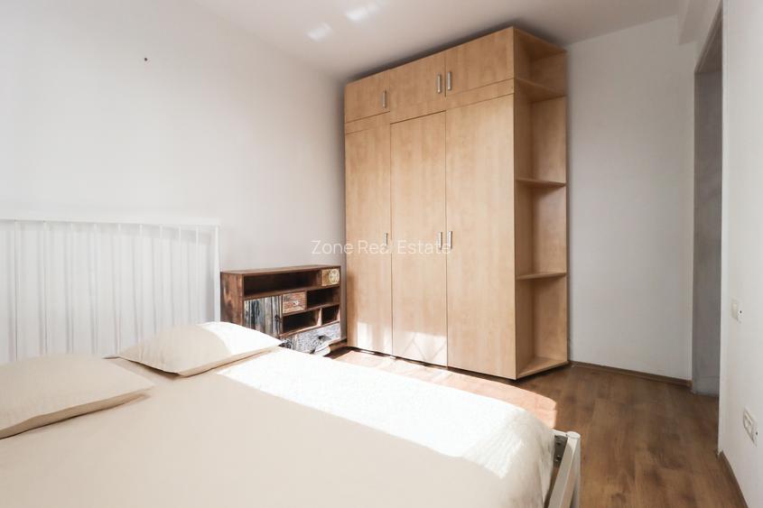 Apartament 2 camere, Str. Mozart 7, Floreasca, Acces rapid, zonă selectă - 9