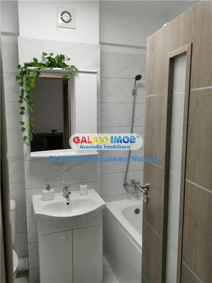 Apartament 2 camere Pollux Residence mobilat utilat 330 euro - 6