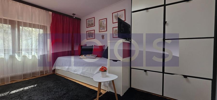 VANZARE CASA P+1 | 5 CAMERE | ZONA ROSETTI - 13