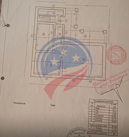 Spatiu comercial pretabil pentru activitati medicale, after-school, gradinita...