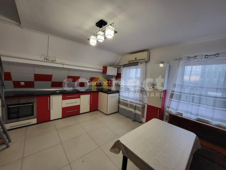 Apartament de vanzare | SU 49 mp | Parcare | Zona str. Plevnei - 8