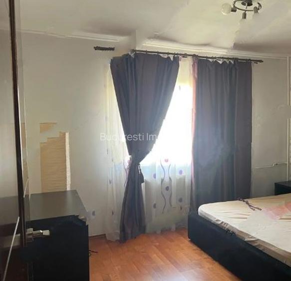 Apartament 2 Camere,Sebastian,bl.1984,reabilitat,DECOMANDAT,Amenajat,mobilat - 9