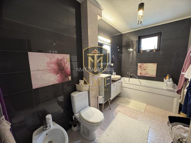 Apartament cu 2 camere | 56 mp | Parcul Poligon - 9