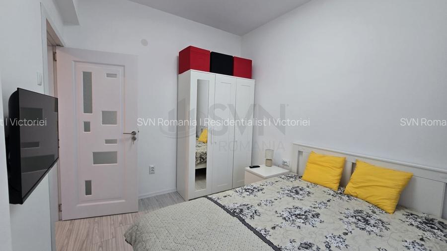 REA1024979 Apartament cu 2 camere Gara de Nord - 2