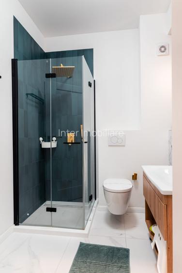 Apartament nou, 2 camere decomandat, 57 mp, Mamaia Nord, Cod 161461 - 16