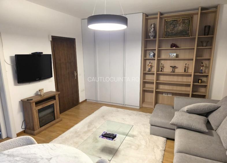 Duplex de Inchiriat/Primaverii - 3