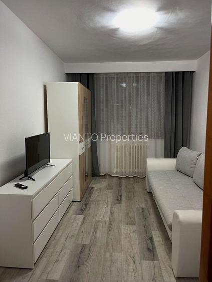 Studio modern | Turnisor | Sibiu - 5