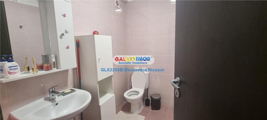 Studio,str.Ilie Petre, Militari Residence, 350 Euro - 14