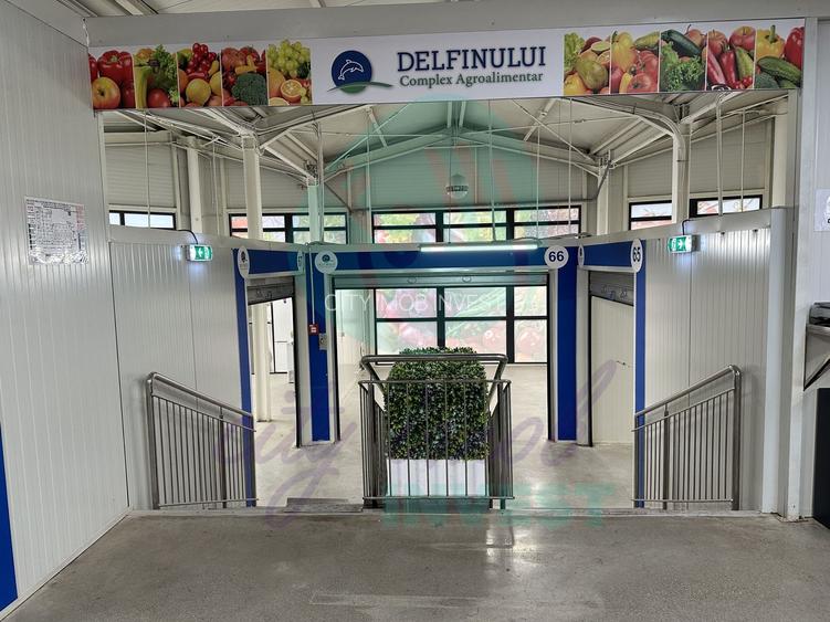 Spatii comerciale de inchiriat in PIATA DELFINULUI - 4
