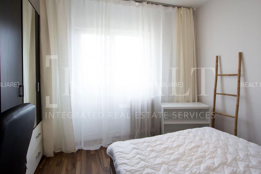 Inchiriere apartament 2 camere | Generos, Ideal 2 persoane, Parc | Tineretului - 20