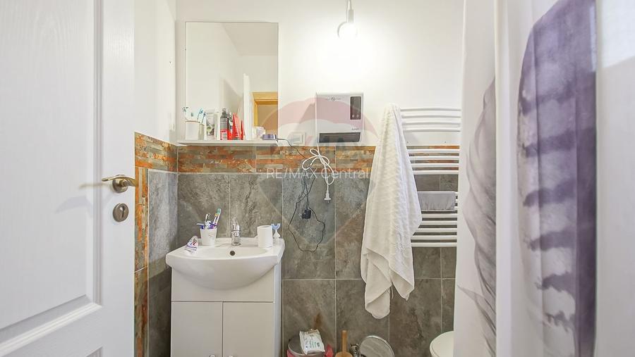 Casă/Cabană din lemn, Complet mobilată, Priveliște superbă, 0%Comision - 7