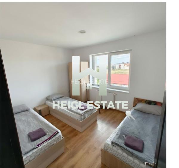 Apartament modern cu 3 camere in  zona Iosefin - 3