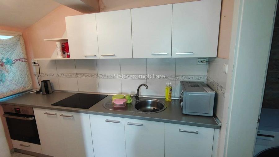 0%Comision!Casa individuala S+P+M, teren 481 mp,  Marasti-zn. Dunarii - 15