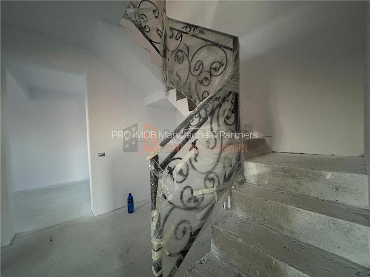 Exclusivitate! Casa tip P+1 zona Maracineni - 10