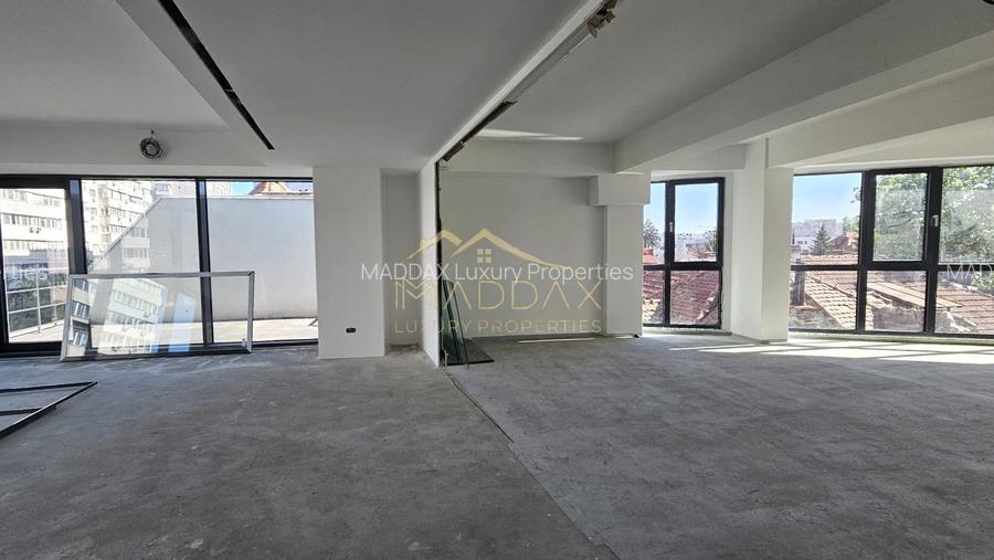 Cladire de birouri de vanzare***877mp***Dorobanti - 28