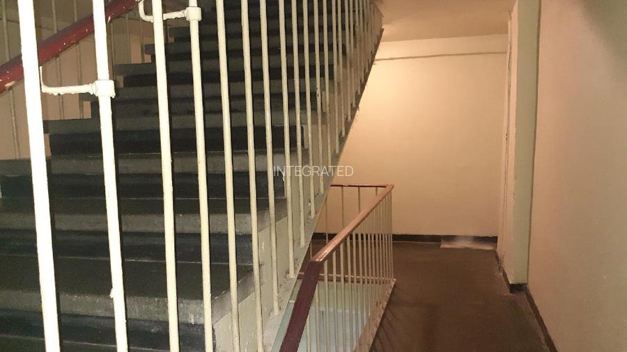 Ion Campineanu, ultracentral, Apartament 2 camere, etaj 8 Bloc Turn - 9