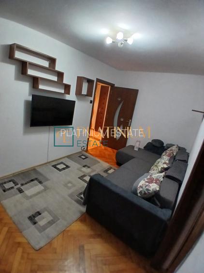 P4938 Apartament cu 2 camere, zona Șagului - 2