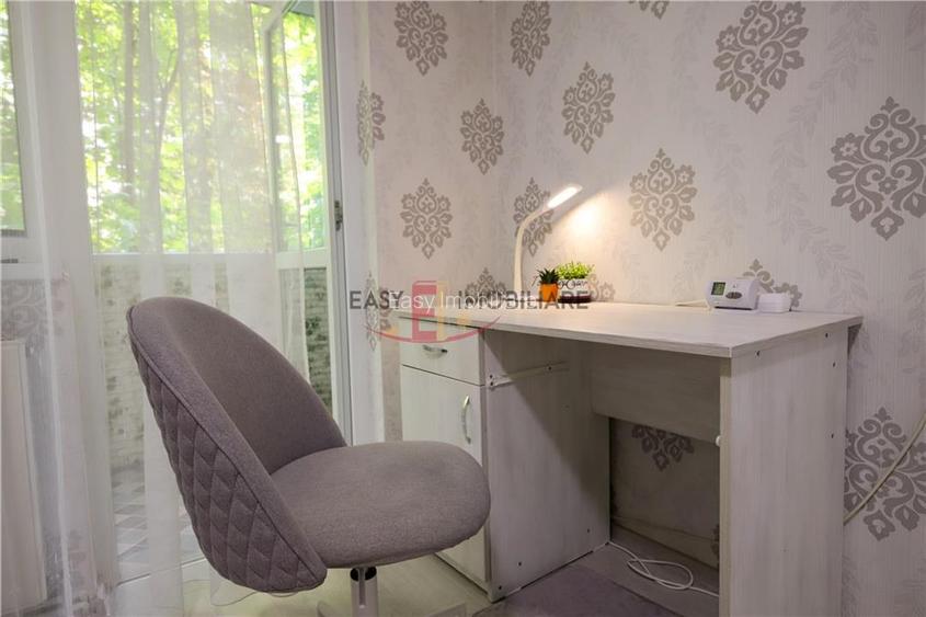 Apartament 2 dormitoare, Cornisa, la 400m de UMFST, Targu Mures - 2