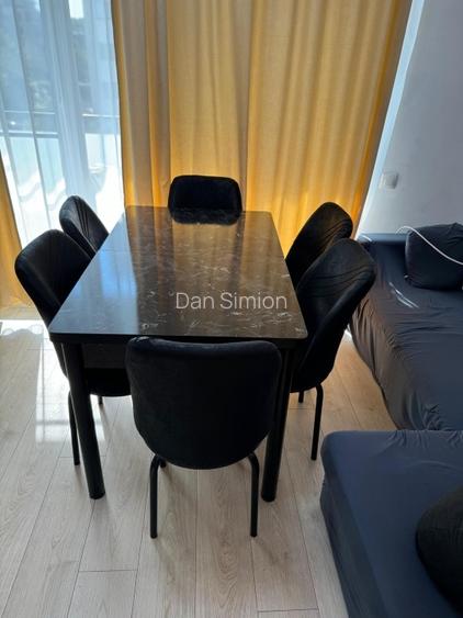 Studio dublu de inchiriat - 12