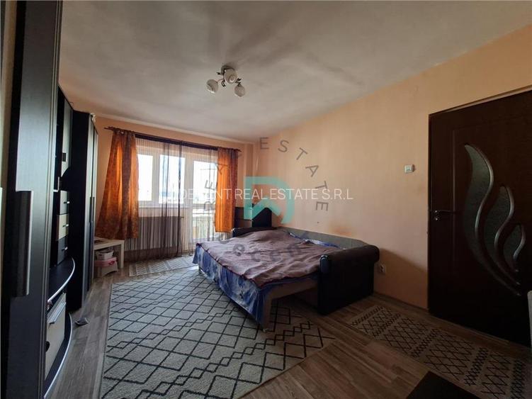 Apartament de vanzare  Calea Bucuresti,  Brasov, loc de parcare concesionat - 4
