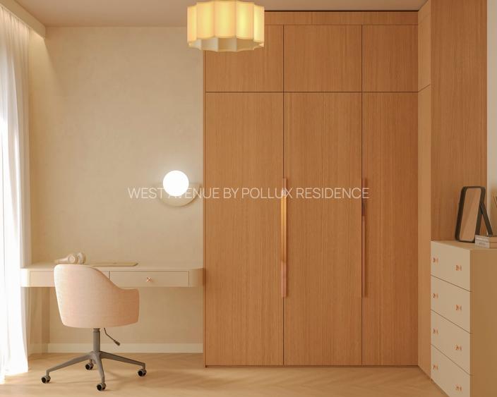 OFERTĂ APARTAMENT 2 CAMERE | DOTĂRI PREMIUM- MUTARE 2026 - 3