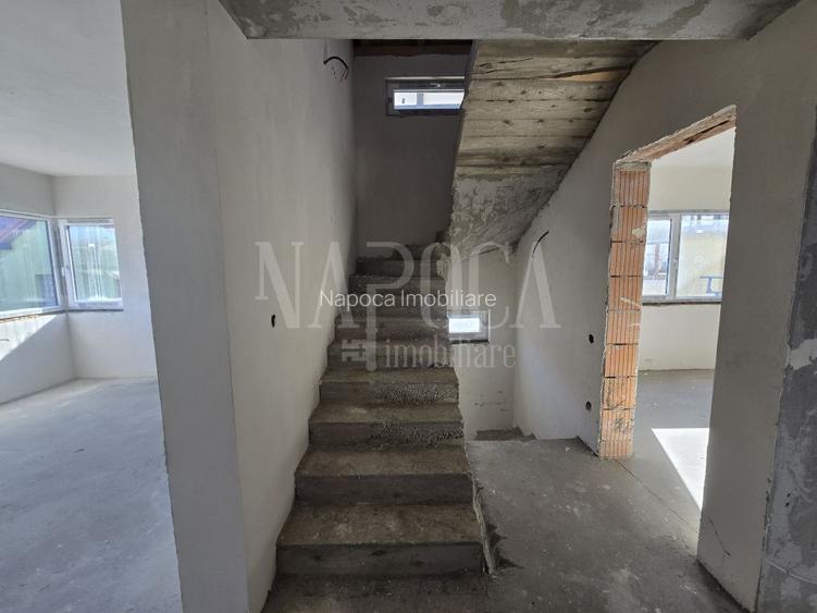 Casa 5 camere de vanzare in Manastur, Cluj Napoca - 4