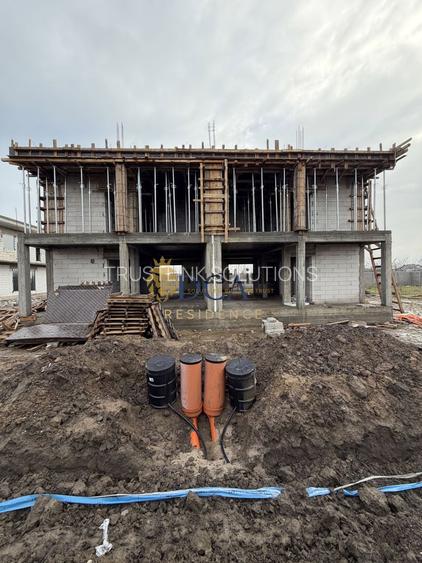 Casa de vanzare Complex rezidențial premium 1 Decembrie Ilfov - 4