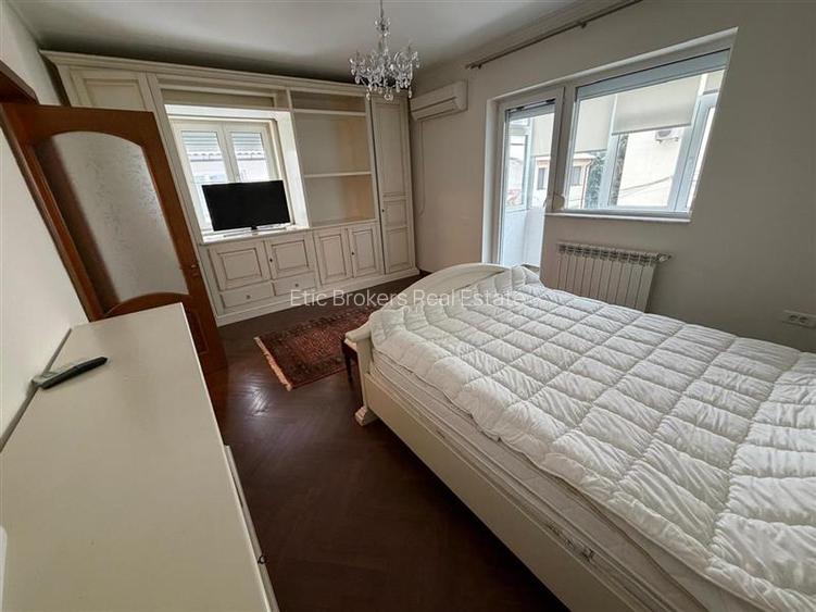 Vanzare casa 5 camere, Nodrului, Herastrau, 190 mp teren, 140 mp casa - 8