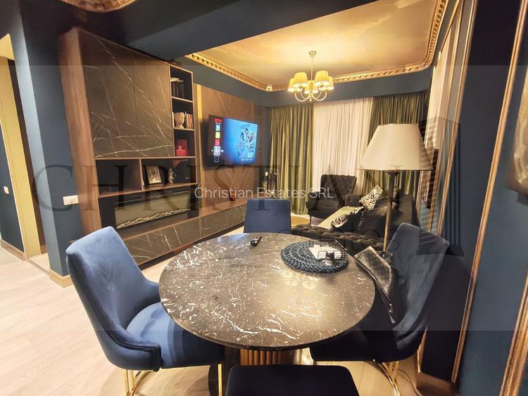 Premium Apartament Unicat Zona Politehnica Iuliu Maniu 6 Afi Mall - 32