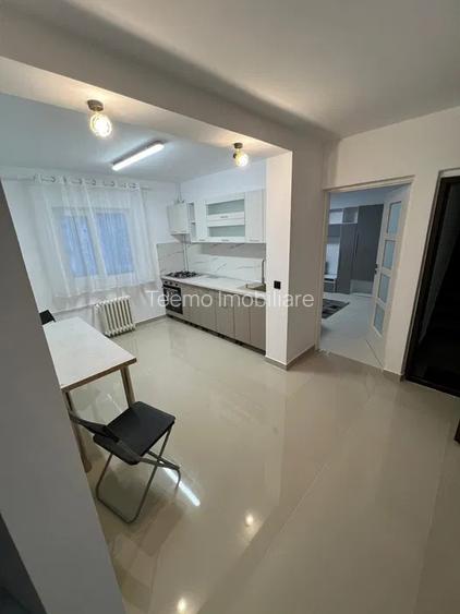 Apartament 2 camere, decomandat, 60 mp, ac, balcon, metrou, Aparatorii Patriei - 4