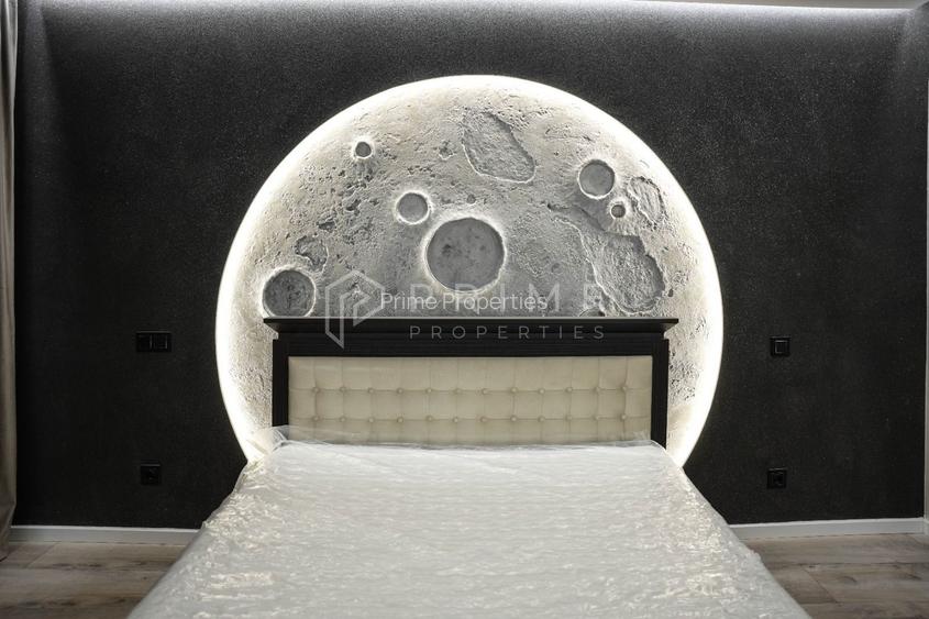 Penthouse exclusivist de vânzare | zona Unirii - 12