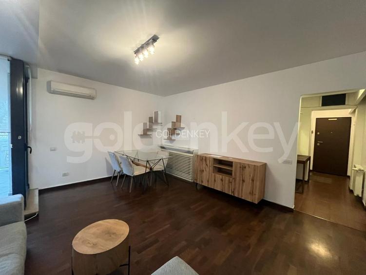 Apartament cu 3 camere | garaj si terasa - 4