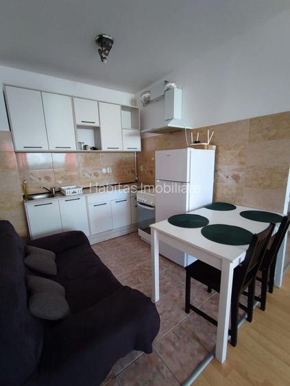 Apartament 3 camere, zona Tribunal, bloc nou. - 5