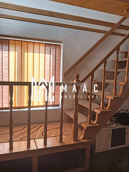 Casa 8 camere I 336 MPU I 1309 MP Teren I Agnita - 8