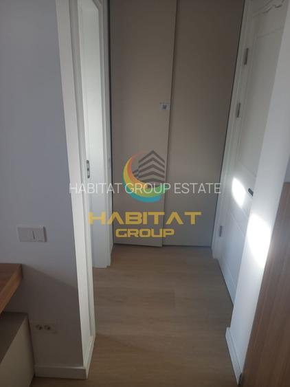 Pallady vila tip DUPLEX  4 camere 105 mp GATA DE MUTARE - 19