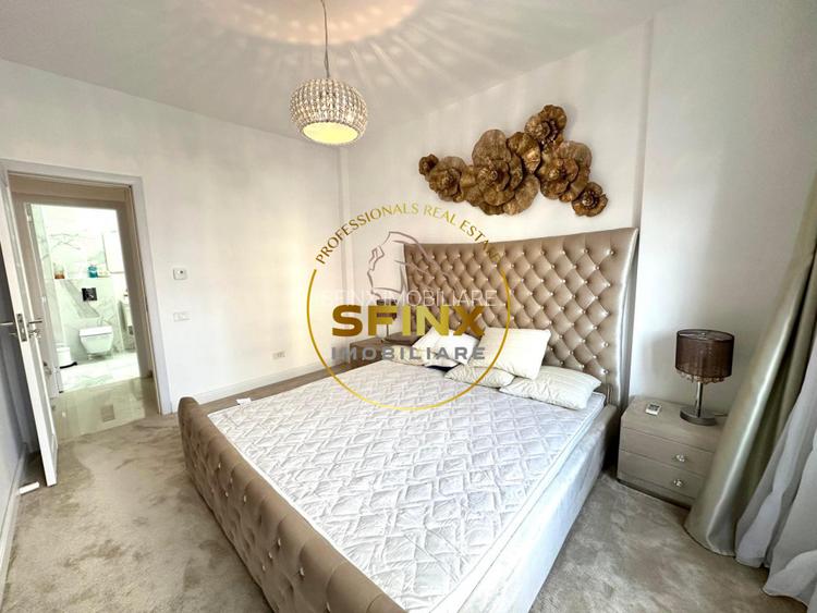 3 Camere Berceni | Metrou Aparatorii Patriei | Parcare subterana - 9