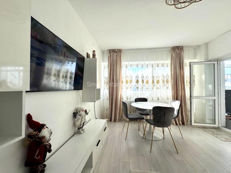 Apartament 3 camere de vanzare II Colentina/ Doamna Ghica - 5