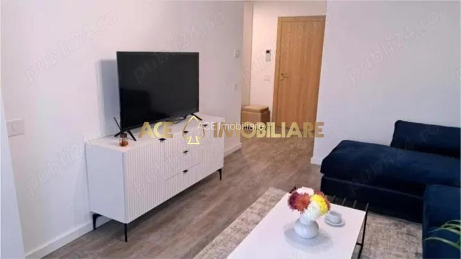 2 Camere de inchiriat | Parcului 20 | Centrala | Parcare Subterana - 2