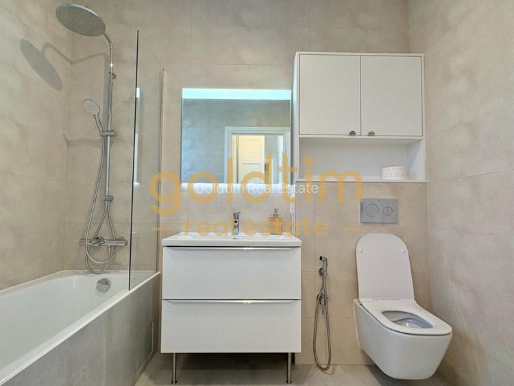 COMPLEX DE CASE SECURIZAT/PARCARE /BALOTESTI/LUX/ INDIVIDUALA/CURTE GENEROASA - 14