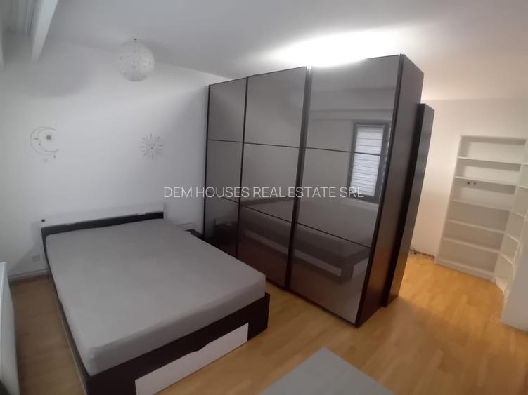 Garsoniera cu CENTRALA TERMICA PROPRIE in bloc monolit stradal pe Calea Calarasi - 2