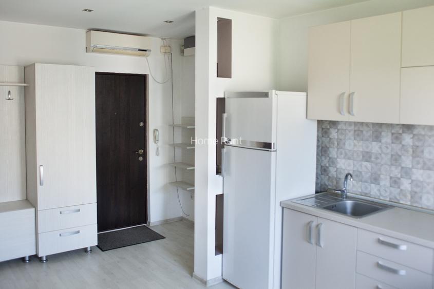 APARTAMENT CU VEDERE LA PARC SI LA PALATUL COPIILOR/ METROU TINERETULUI/ BOILER - 10