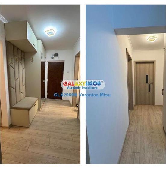 Apartament 3 camere   Renovat complet   Titan - 1 Decembrie 1918 - 3