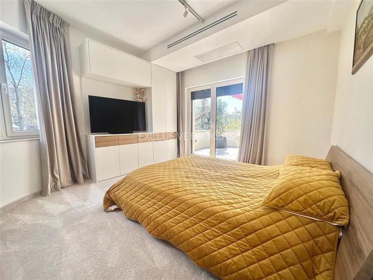 Vanzare SMART HOME Villa D+P+1+M   Primaverii - 19