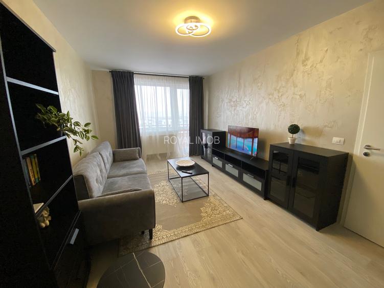 Grandis Residence 2 camere listare noua - 4