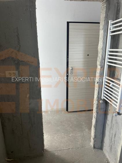 Apartament 2 camere in Mamaia Nord, la 30 m de promenada - 19