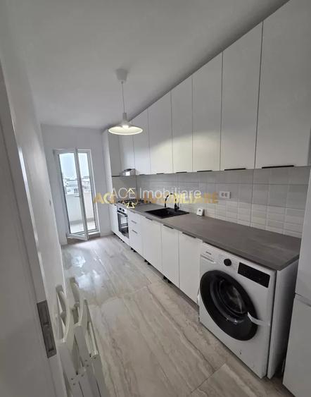 Garsoniera de inchiriat | Popesti Leordeni | Metrou | Centrala - 7