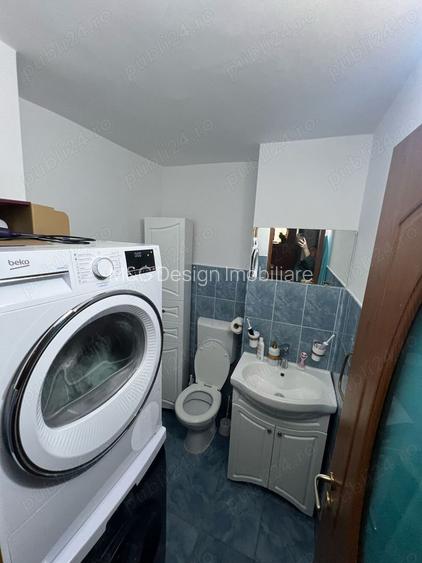 Ap 3 camere Mircea cel Batran cu centrala proprie - 5