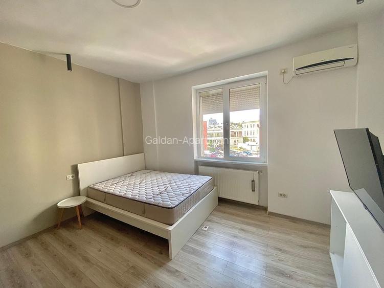 Apartament modern | Ultracentral | GalDan Apartments - 3